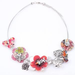 Meet your Posher, Casteljewls